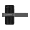 Pikkukuva 4 / 8: iPhone 7 PLUS - HYBRID Stötdämpande Stilrena Karbonskal FLOVEME Röd