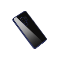 Pikkukuva 3 / 11: Elegant Silikonskal till Samsung Galaxy S9Plus (Electroplated) Röd