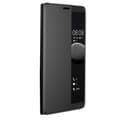 Huawei P30 - Elegant Smart View Fodral (NKOBEE) Svart