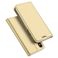 Pikkukuva 4 / 11: Designfodral för iPhone X/XS Roséguld