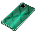 Miniatyrbillede 7 af 11: Huawei Y5p - Floveme Skyddsskal Transparent/Genomskinlig