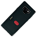 Miniatyrbilde 6 av 11: Skal från Hanman - Samsung Galaxy Note 9 Grå