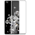 Miniatyrbillede 11 af 11: FULL-GLUE S20 Ultra 2-PACK Skärmskydd 9H 0,2mm HD-Clear ProGuard Svart