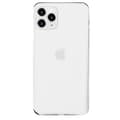 Professionellt Skyddsskal (Floveme) - iPhone 11 Pro Max Frostad