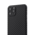 Pikkukuva 2 / 11: iPhone 11 Pro - Stilsäkert Skal Svart