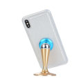 Miniatyrbillede 2 af 11: iPhone XR - Praktiskt Smart Plånboksfodral (FLOVEME) Blå