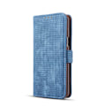 Miniatyrbild 10 av 11: Samsung Galaxy S9 Plus - Smart Fodral i "Old Look" (PU-Läder) Brun