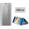 Miniatyrbillede 7 af 11: Professionellt Smart Fodral - Samsung Galaxy A71 Guld