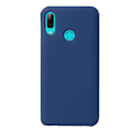 Pikkukuva 1 / 11: Huawei P Smart 2019 - Genomtänkt Slittåligt Skal Nkobee Mörkblå