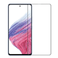 Miniatyrbillede 1 af 11: Skärmskydd 2.5D HD 0,3mm Samsung Galaxy A53 5G Transparent