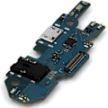 Miniatyrbillede 2 af 10: Galaxy A10 Laddningsport Reservdel