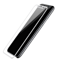 Pikkukuva 7 / 8: MyGuard Original-Skydd för iPhone X 3-PACK Svart