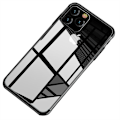 Pikkukuva 8 / 11: iPhone 11 Pro Max - Exklusivt Slittåligt Skyddsskal Blå