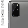 Full Cover Bakre Kameralinsskydd Ram HD 0.2mm ProGuard S20+