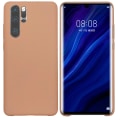 Miniatyrbilde 3 av 11: Silikonskal - Huawei P30 Pro Röd