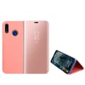 Elegant Cover Leman - Huawei P Smart 2019 Roséguld