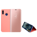 Pikkukuva 2 / 11: Elegantti kotelo Leman - Huawei P Smart 2019 Himmelsblå