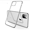 Pikkukuva 4 / 11: Effektfullt Leman Silikonskal Leman - iPhone 11 Pro Max Blå