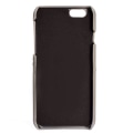 Miniatyrbilde 11 av 11: Retroskal till iPhone 6/6S Brun