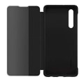 Miniatyrbilde 10 av 11: Huawei P30 - Effektfullt Smart Fodral Svart
