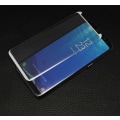 Pikkukuva 8 / 11: Samsung Galaxy S8+ Skärmskydd CASE-Friendly HuTech ORIGINAL Vit