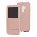 Miniatyrbilde 1 av 11: Smartfodral Samsung Galaxy S9 Roséguld