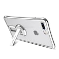 Pikkukuva 10 / 11: iPhone 8 - Coolt Smart Skal med Kickstand från RAXFLY Blå