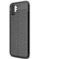Pikkukuva 1 / 11: Samsung Galaxy Note10 Plus - Skyddsskal Svart