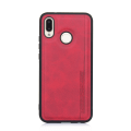 Miniatyrbillede 8 af 11: Huawei P20 Lite - Stötdämpande Skyddsskal Röd