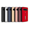 Pikkukuva 4 / 11: Stilrent Praktiskt Skal (KISSCASE) för Samsung Galaxy S10 Plus Blå