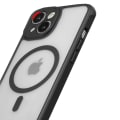 Miniatyrbilde 1 av 11: iPhone 15 Plus - Smidigt Magnetiskt Matt Fodral