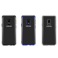Miniatyrbilde 8 av 11: Samsung Galaxy J5 2017 - Elegant Tunt Silikonskal Floveme Röd