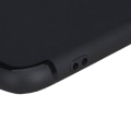 Miniatyrbillede 11 af 11: Elegant Silikonskal till iPhone XS Max (Matt-finish) Röd