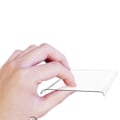 Pikkukuva 8 / 11: Huawei P Smart 2018 - Stils�kert Silikonskal (FLOVEME) Transparent/Genomskinlig