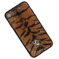 Skyddande Skal - iPhone SE 2020 Tiger Tiger