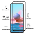Pikkukuva 1 / 11: Redmi Note 10S Skärmskydd 2.5D HD 0,3mm Transparent/Genomskinlig