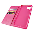 Pikkukuva 10 / 11: Stilsäkert Plånboksfodral - Huawei P40 Lite Roséguld