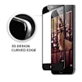 Pikkukuva 5 / 8: 2.5D | Sk�rmskydd | Ram | HD-Clear | iPhone 6/6S | ProGuard Svart