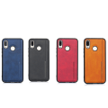 Miniatyrbillede 2 af 11: Effektfullt Diaobaolee Skal - Huawei P20 Lite Ljusbrun