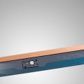Pikkukuva 10 / 11: iPad 7/8 2019/2020 10.2" Touchscreen & Hemknapp Svart