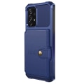 Miniatyrbillede 8 af 11: Mobilskal Kortfack - Samsung Galaxy A23 5G Grön