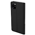 Pikkukuva 10 / 11: iPhone 11 Pro - Elegant Smart Fodral Guld