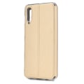 Miniatyrbilde 8 av 11: Samsung Galaxy A70 - Exklusivt Svarsfunktion Fönster Fodral Rosa