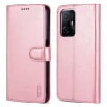 Miniatyrbilde 1 av 11: Stilrent AZNS Plånboksfodral - Xiaomi 11T Pro Roséguld