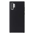 Pikkukuva 7 / 11: Samsung Galaxy Note10+ - Robust Silikonskal Nkobee Ljusrosa