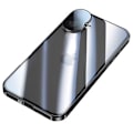 Pikkukuva 11 / 11: iPhone 16 - Magnetiskt Fullskyddsskal - Slimmat & Snyggt Skydd Röd