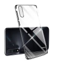 Pikkukuva 11 / 11: Stilsäkert Skyddsskal (Floveme) - Huawei P Smart Pro Silver