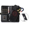 Miniatyrbillede 9 af 11: Smooth 2-1 Wallet Case - Samsung Galaxy S21 FE Mörkgrön