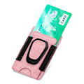 Pikkukuva 1 / 11: Elegant H�G KVALITET Ringh�llare Korth�llare Roséguld