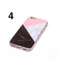 IPHONE 6/6s plus - NKOBEE  Marmormönstrat Mobilskal 4